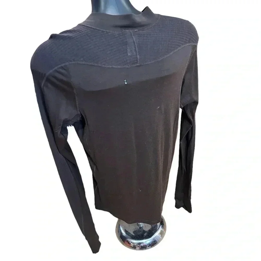 PATAGONIA LONG  SLEEVES - Picture 2 of 5